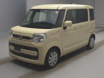 Mazda Flair Wagon
