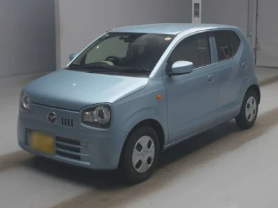 Mazda Carol