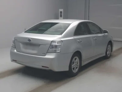 Toyota Sai