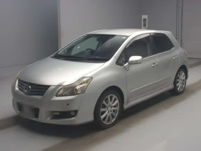 Toyota Blade