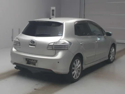 Toyota Blade