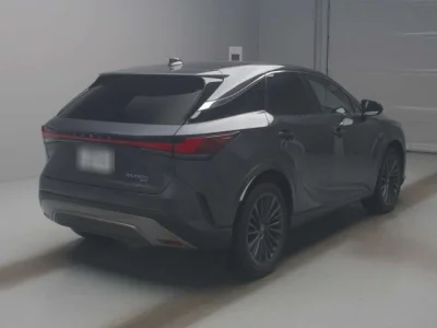 Lexus RX350h