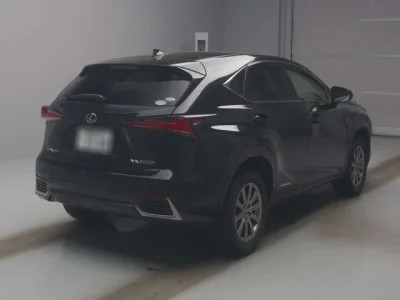 Lexus NX300h