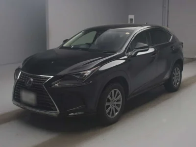Lexus NX300h