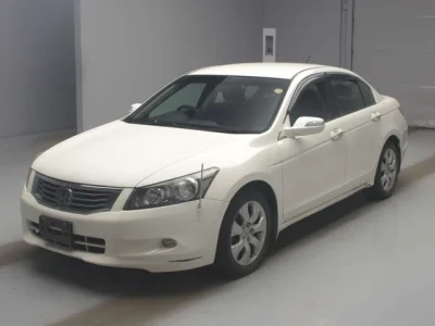 Honda Inspire