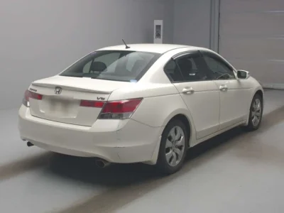 Honda Inspire