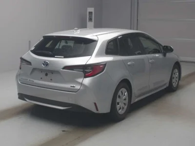 Toyota Corolla Touring Sports