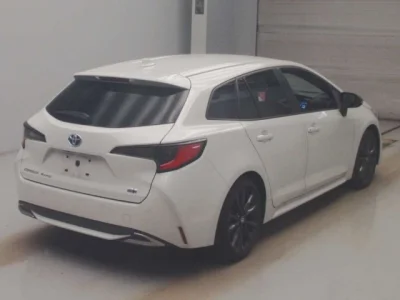 Toyota Corolla Touring Sports
