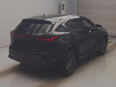 Lexus NX350h
