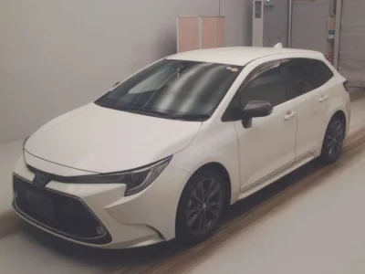 Toyota Corolla Touring Sports