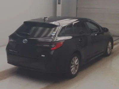 Toyota Corolla Touring Sports