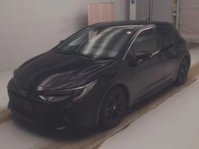 Toyota Corolla Hatchback