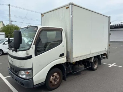 Toyota ToyoAce