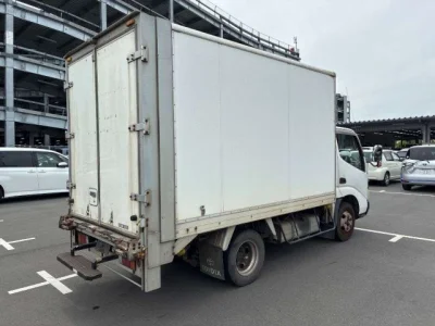 Toyota ToyoAce