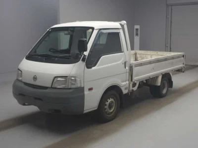 Nissan Vanette Truck