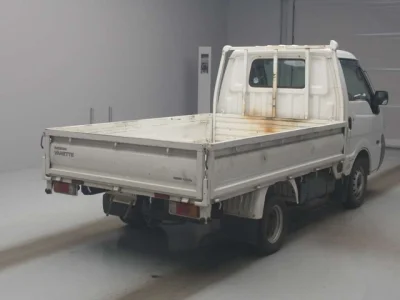 Nissan VANETTE TRUCK