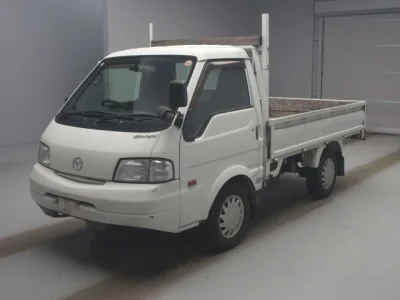 Mazda Bongo