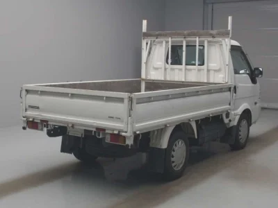 Mazda Bongo