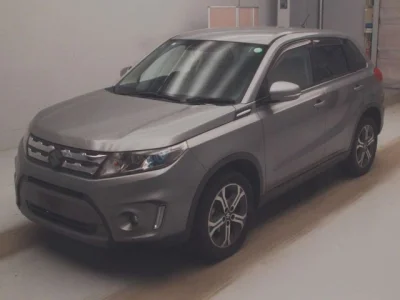 Suzuki Escudo