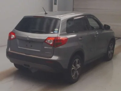 Suzuki Escudo