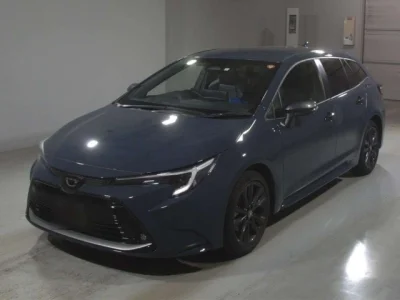 Toyota Corolla Touring Sports