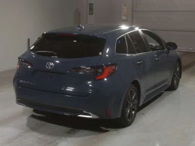 Toyota Corolla Touring Sports