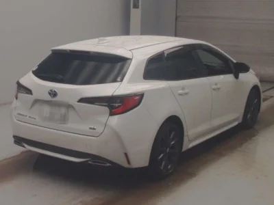 Toyota Corolla Touring Sports