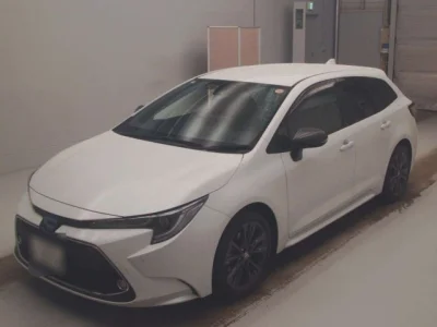 Toyota Corolla Touring Sports