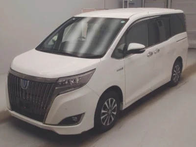 Toyota Esquire