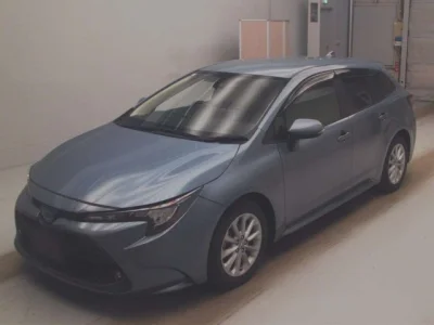 Toyota Corolla Touring Sports