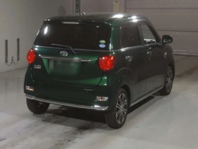 Toyota Pixis Joy