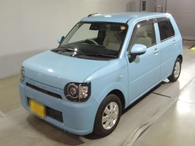 Daihatsu Mira Tocot
