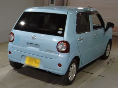 Daihatsu Mira Tocot