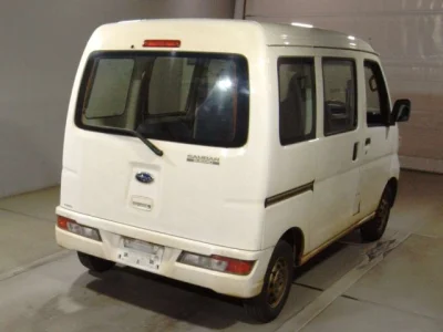 Subaru Sambar