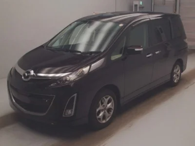 Mazda Biante