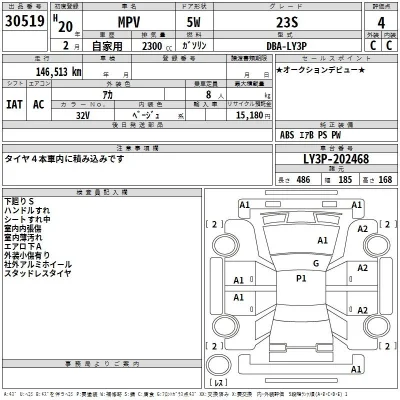 Mazda MPV