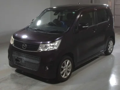 Mazda Flair
