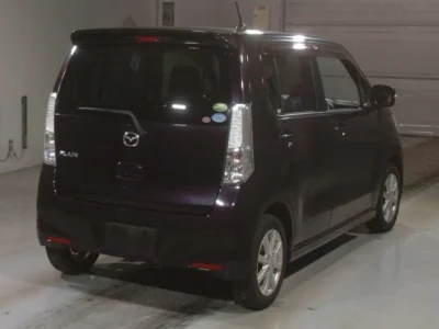 Mazda Flair