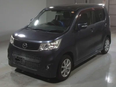 Mazda Flair