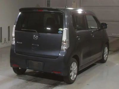Mazda Flair