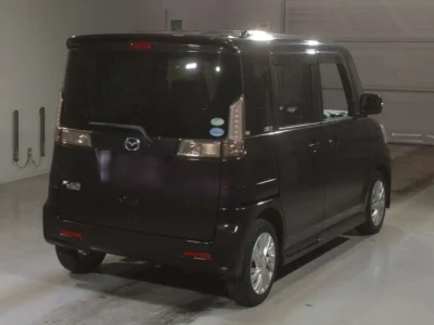 Mazda Flair Wagon