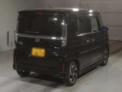 Mazda Flair Wagon