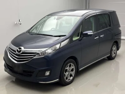 Mazda Biante