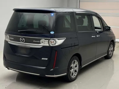 Mazda Biante