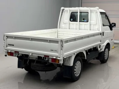 Mazda Bongo