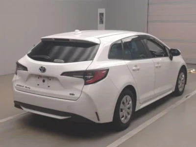 Toyota Corolla Touring Sports