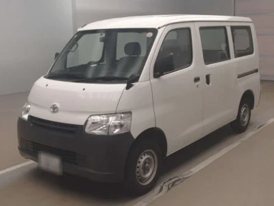 Toyota TownAce