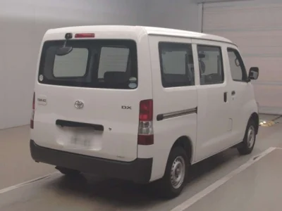 Toyota TownAce
