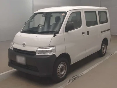 Toyota TownAce