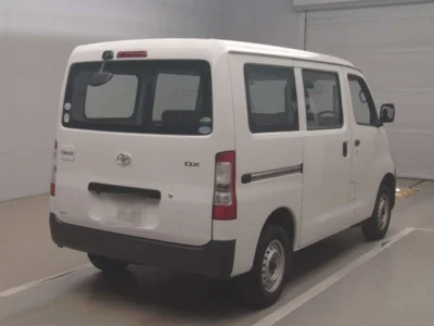 Toyota TownAce